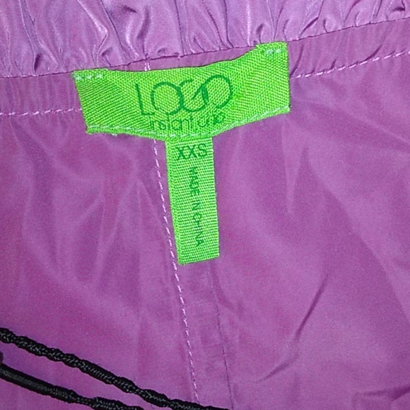 LOGO Jacket - Picture 7 of 12